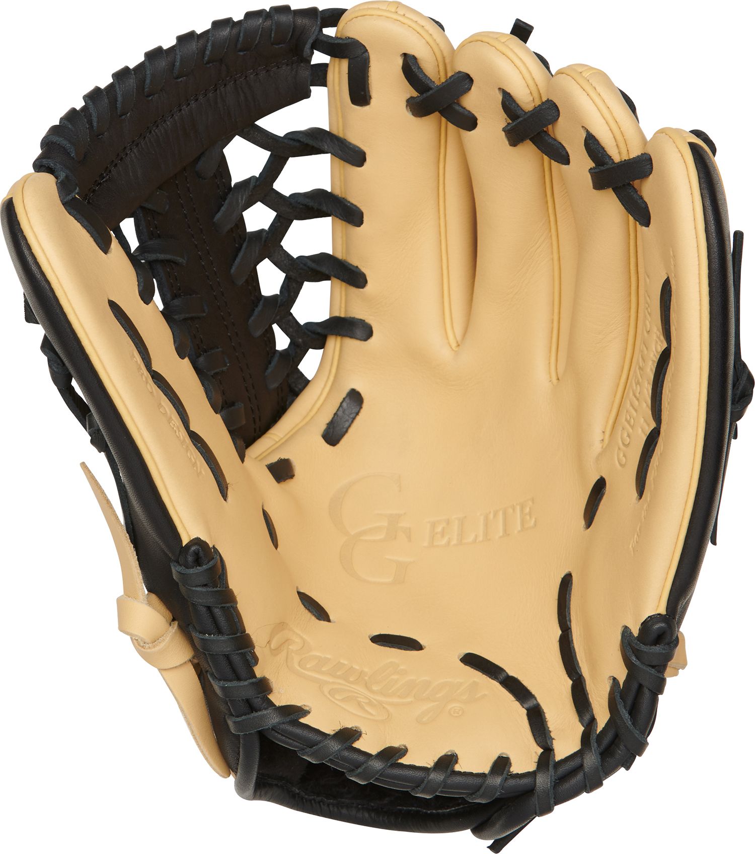 Rawlings 11.5'' Youth GG Elite Series Glove product image