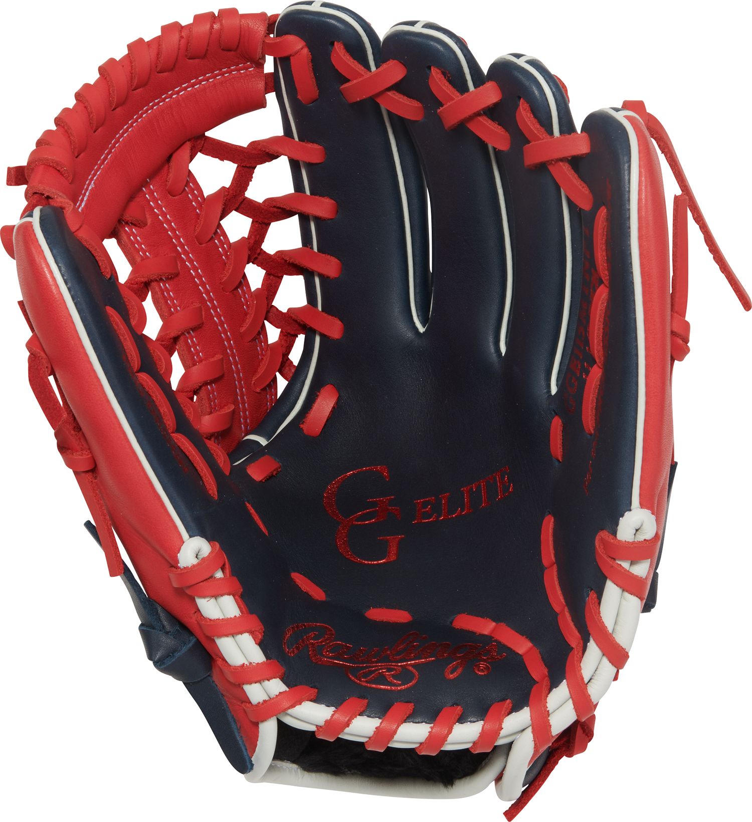 Rawlings 11.5" Youth GG Elite Series Glove product image