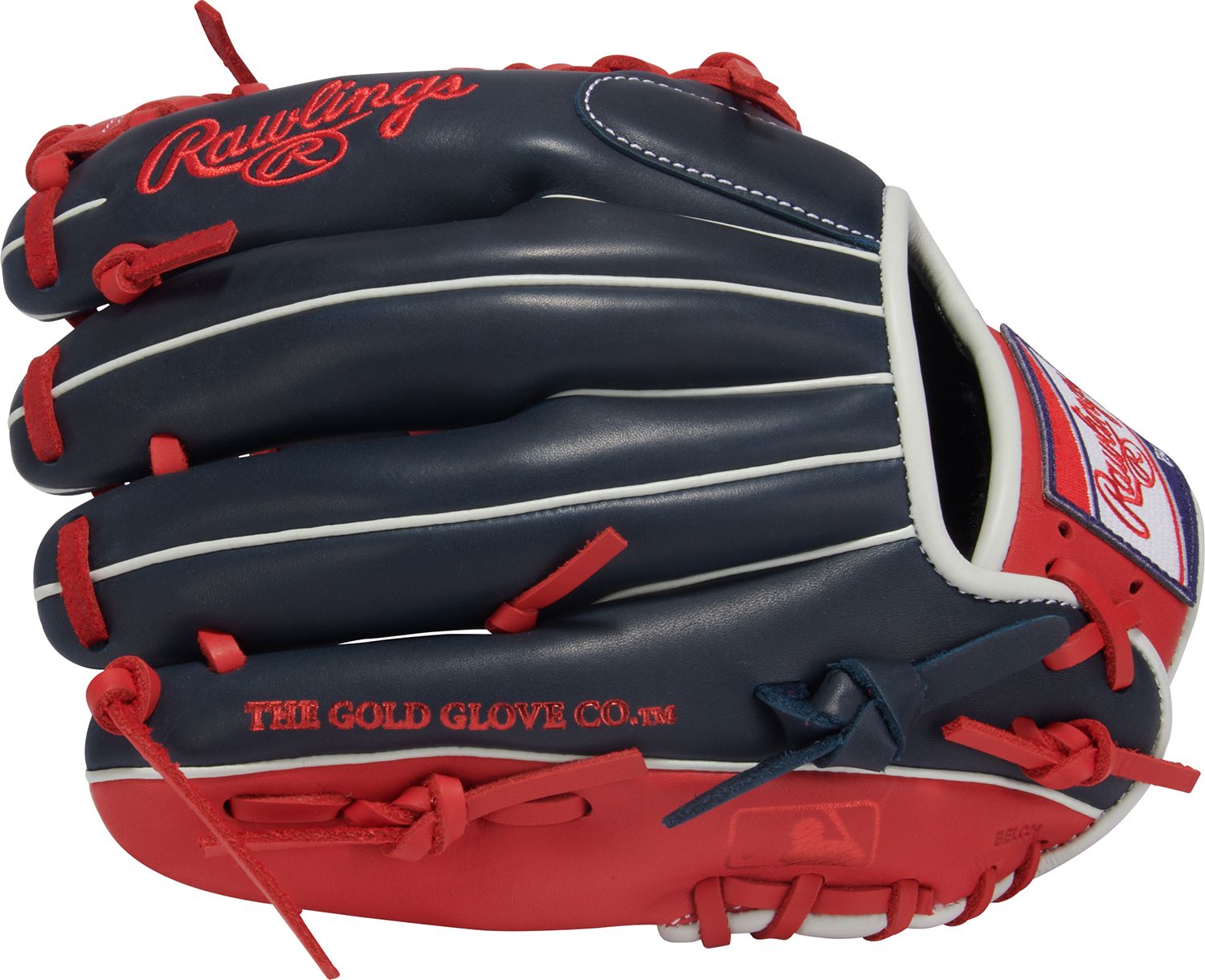 Rawlings 11.5" Youth GG Elite Series Glove product image