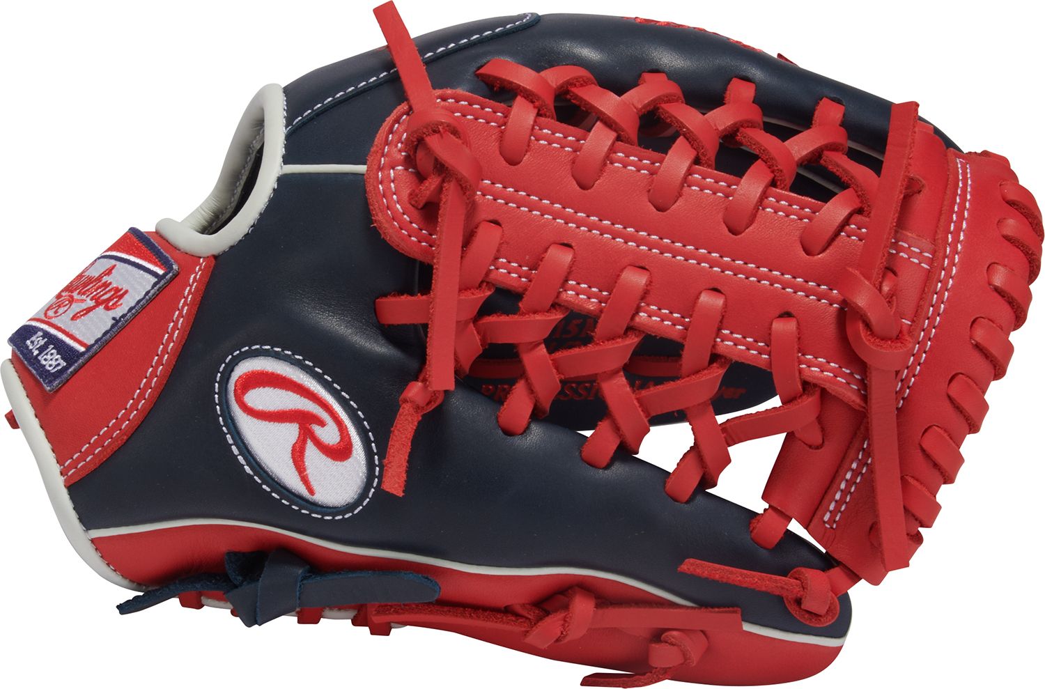 Rawlings 11.5" Youth GG Elite Series Glove product image