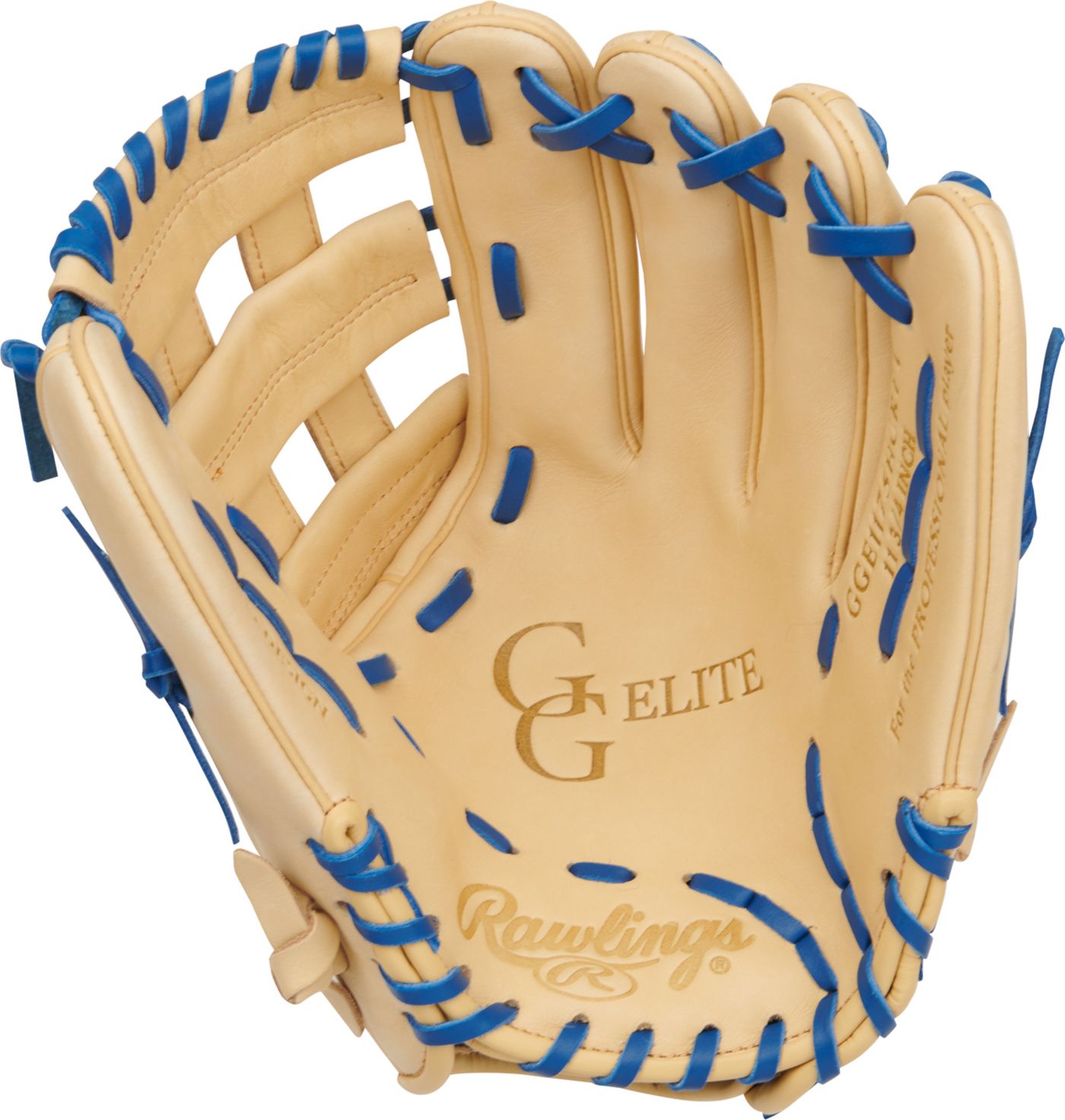 Rawlings elite clearance