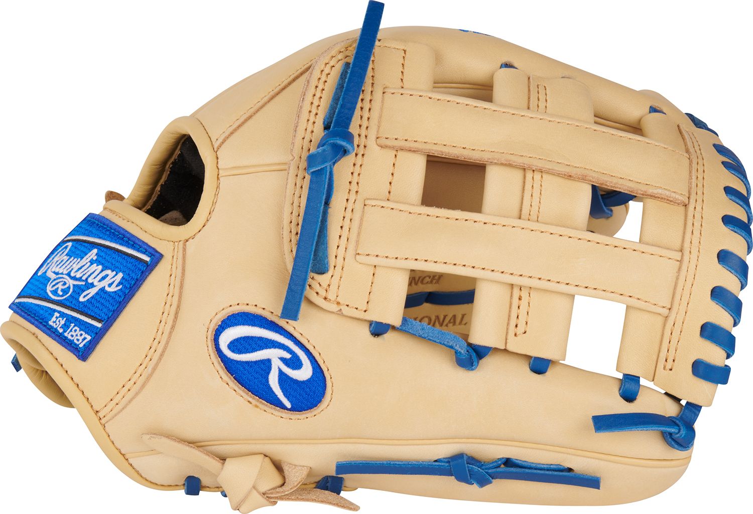 Rawlings 11.75" Youth GG Elite Series Glove product image