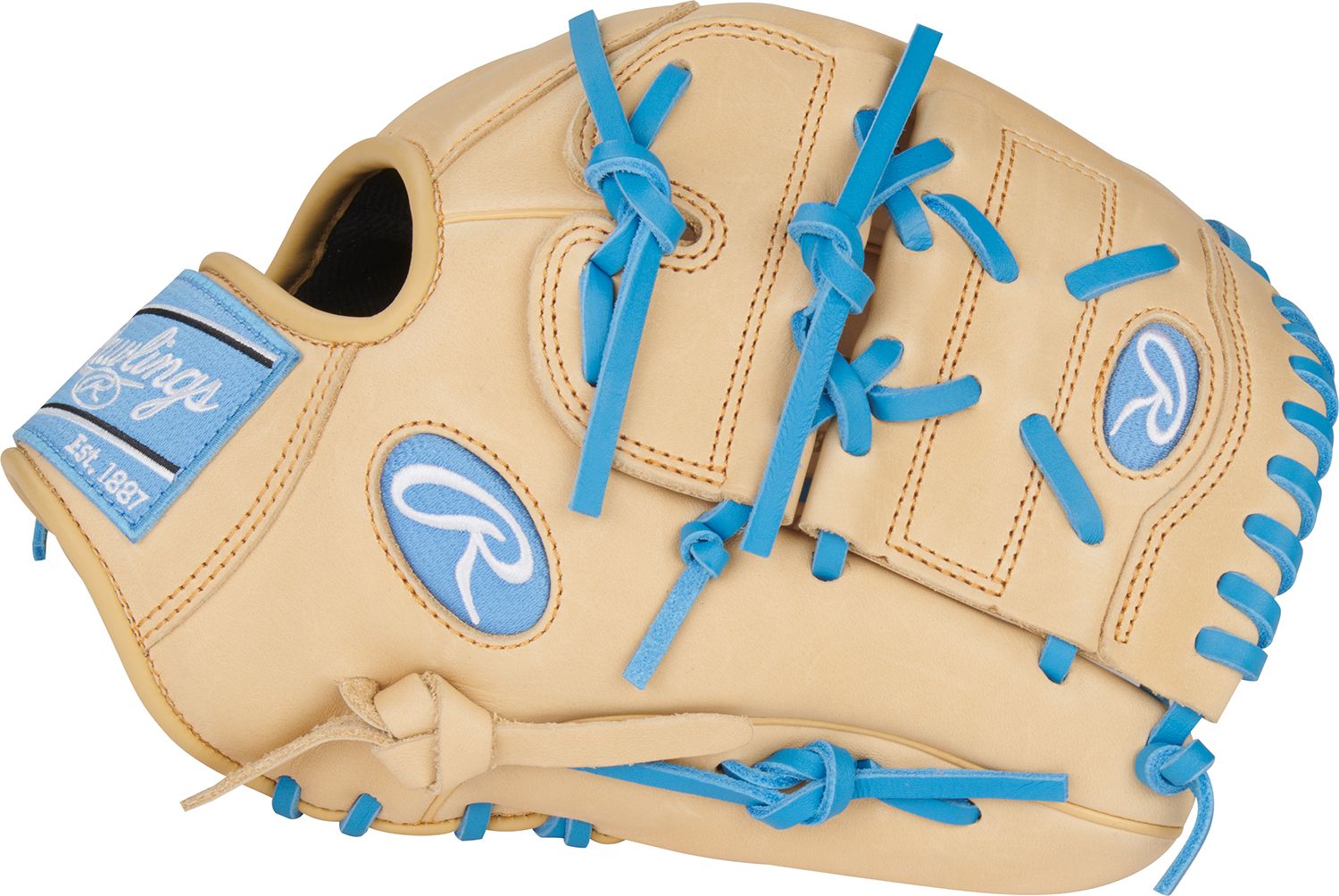 Rawlings 12" GG Elite Series Glove product image