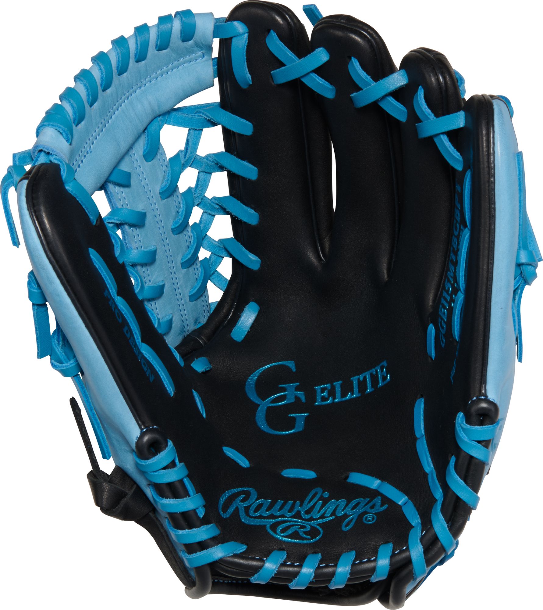 Rawlings 12" Youth GG Elite Series Glove product image