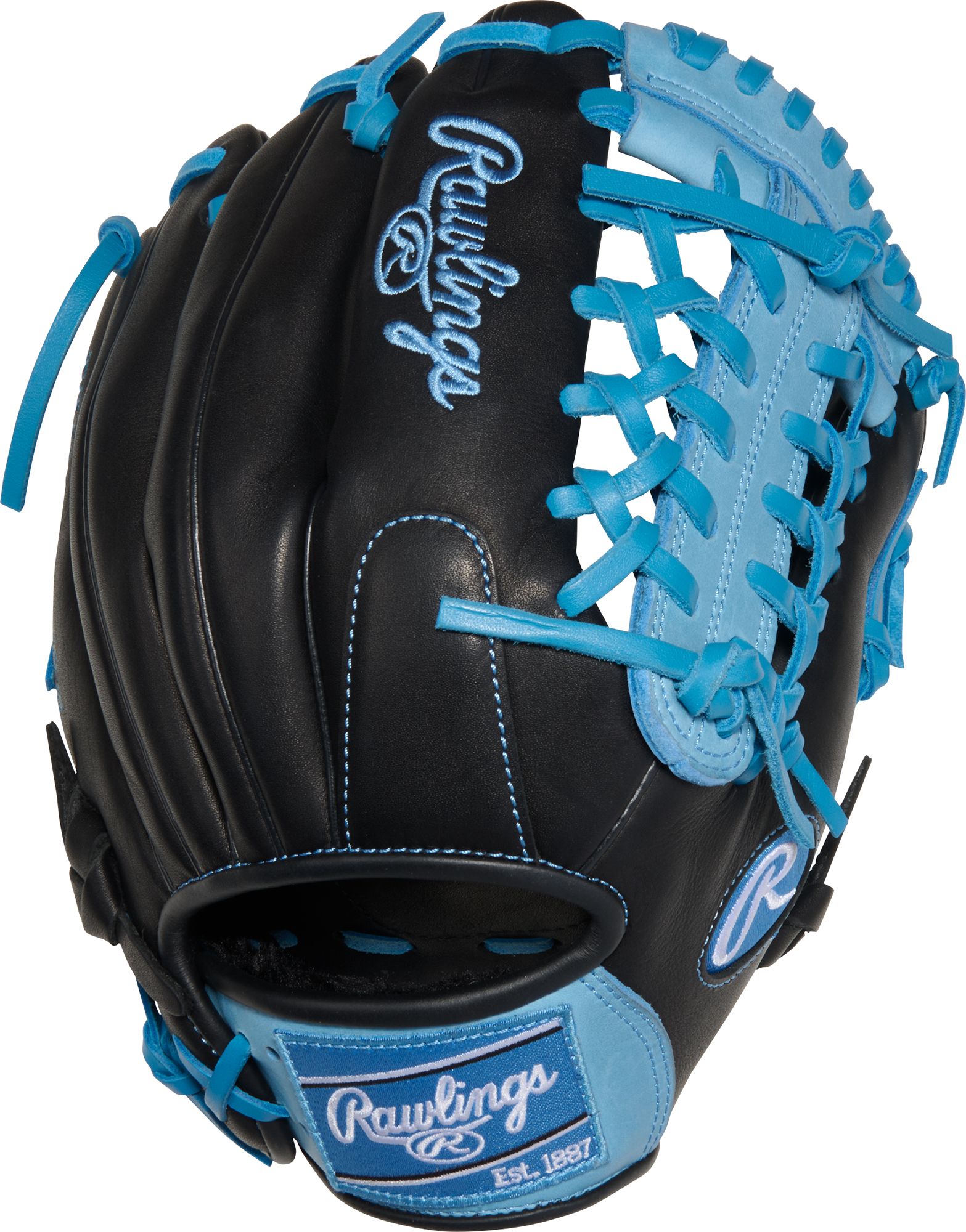 Rawlings 12" Youth GG Elite Series Glove product image
