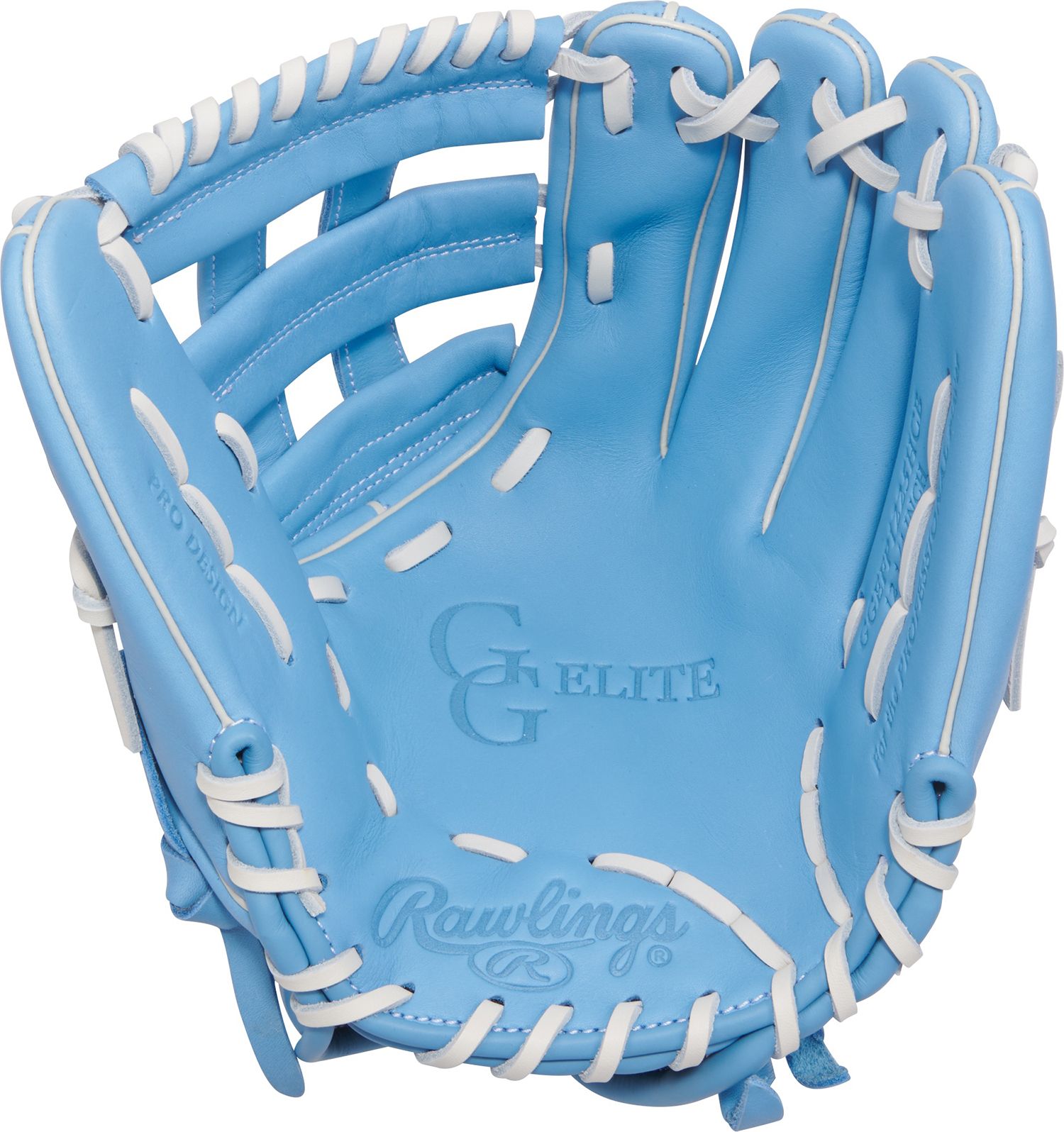 Rawlings 12.25" GG Elite Series Fastpitch Glove product image