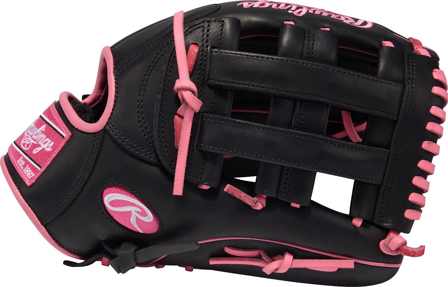 Rawlings 12.75" GG Elite Series Glove product image