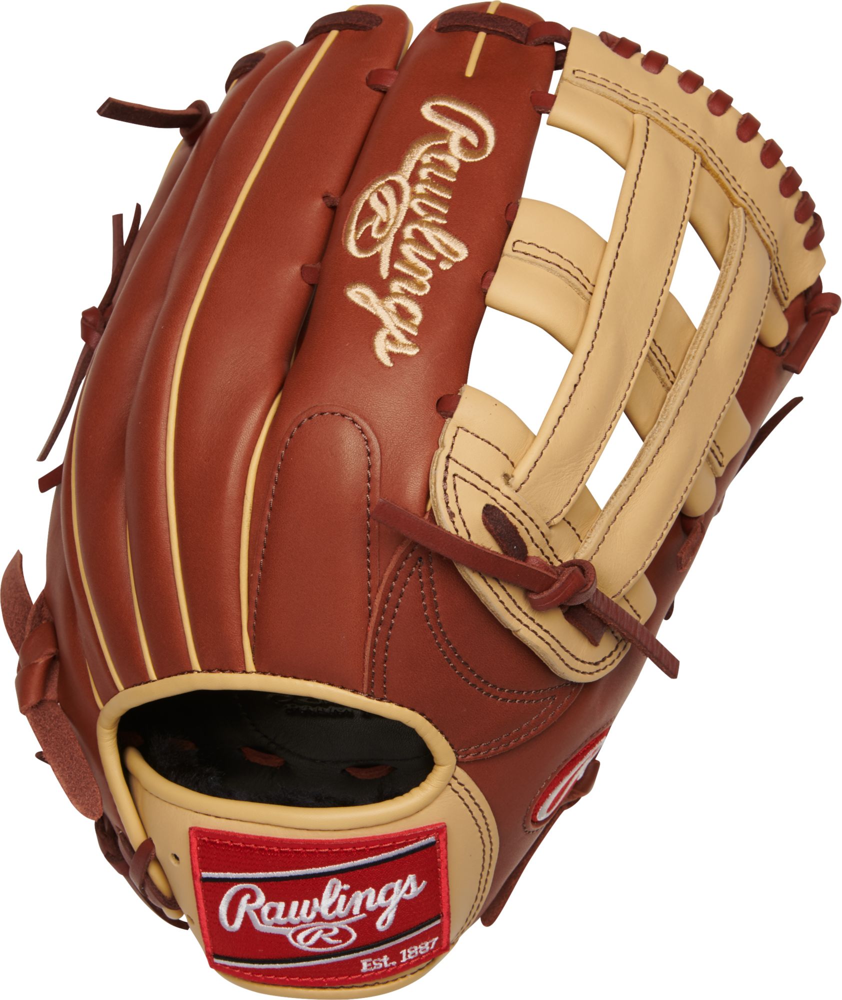 Rawlings gg cheap elite 12.75