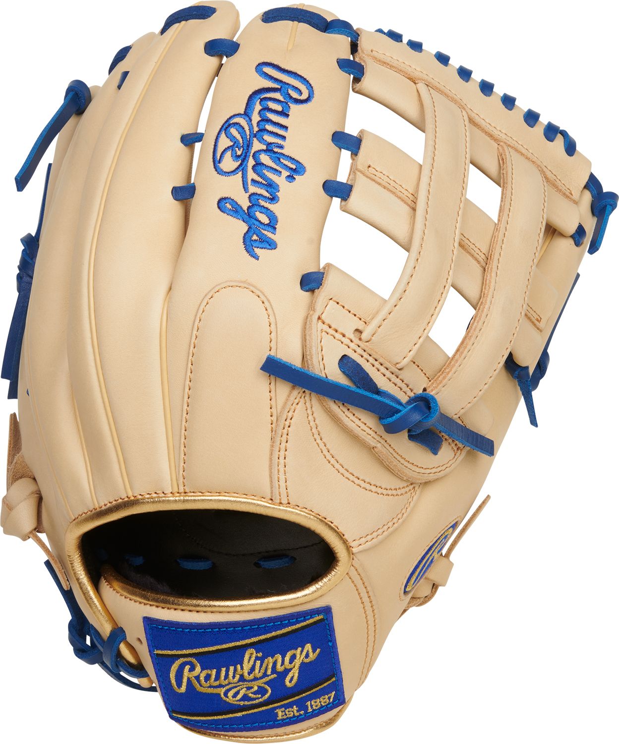 Rawlings gg store elite 12.75