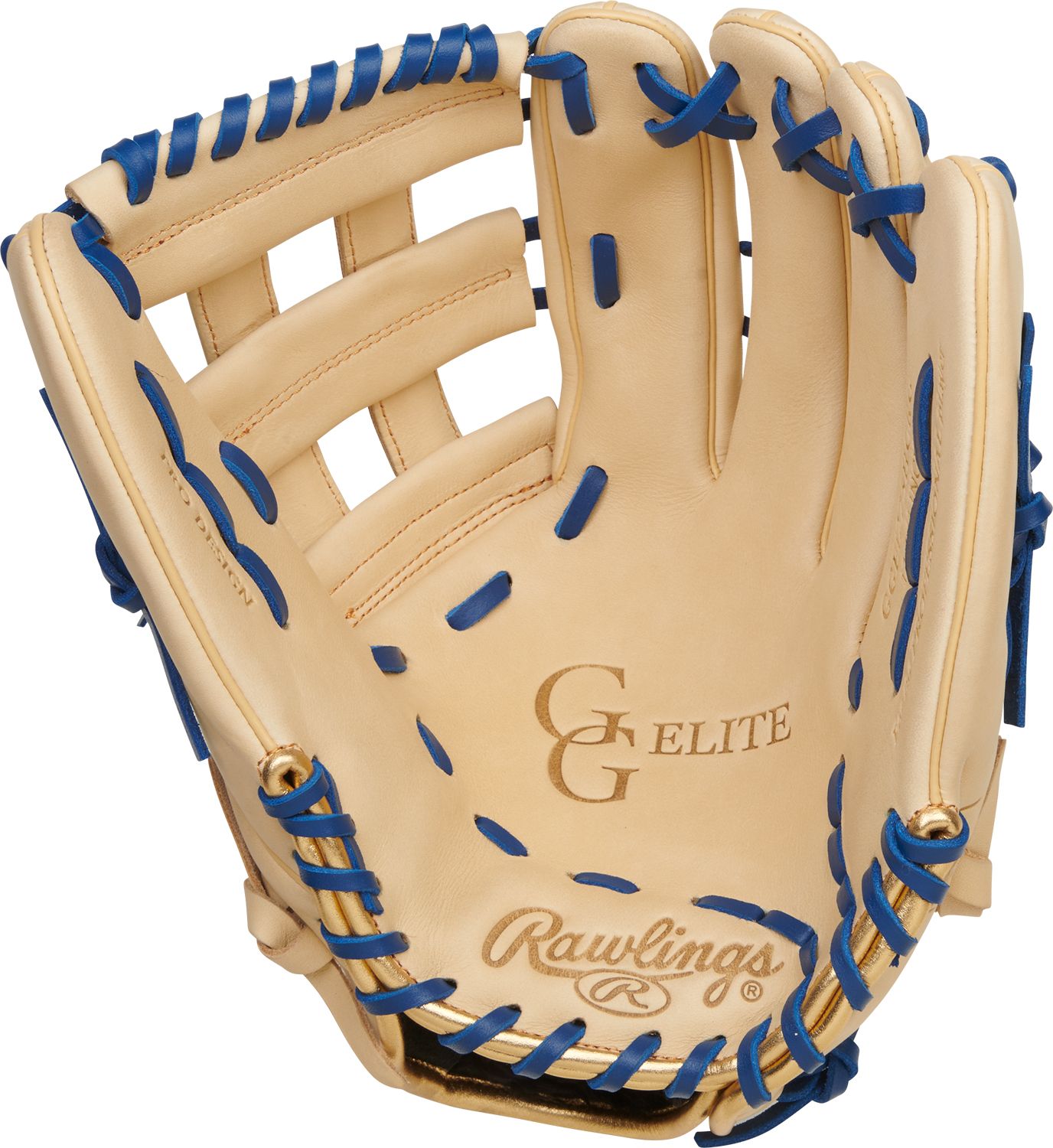 Rawlings gg elite store series glove