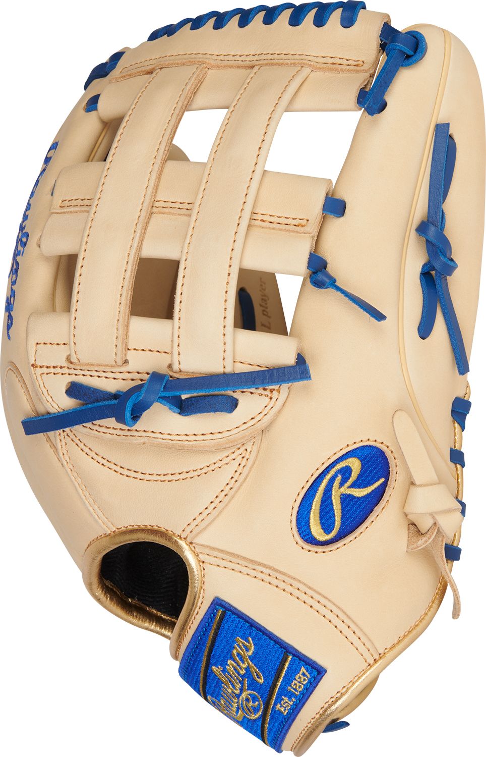 Rawlings gg best sale elite baseball glove