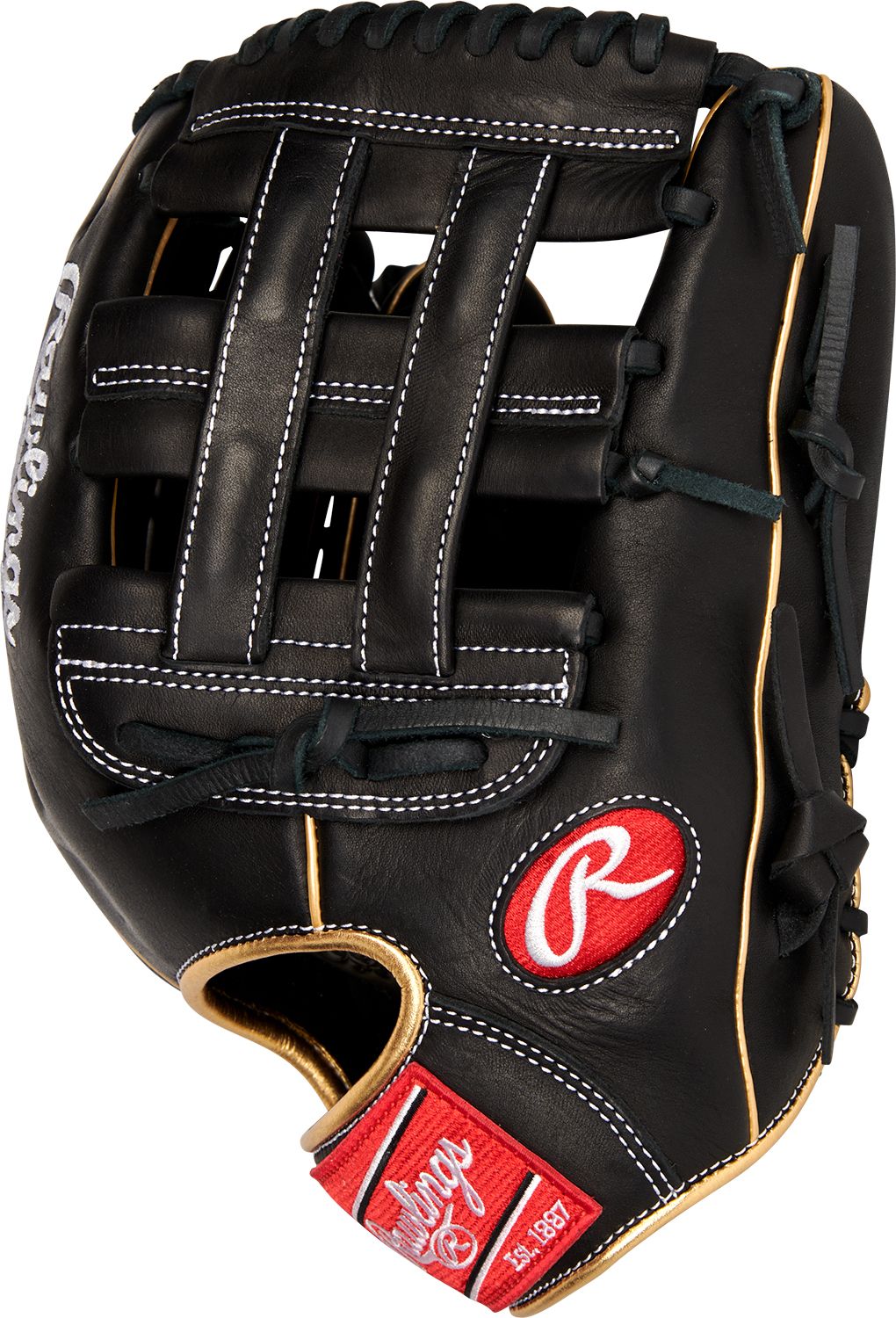 Rawlings 13'' GG Elite Series Slowpitch Glove product image