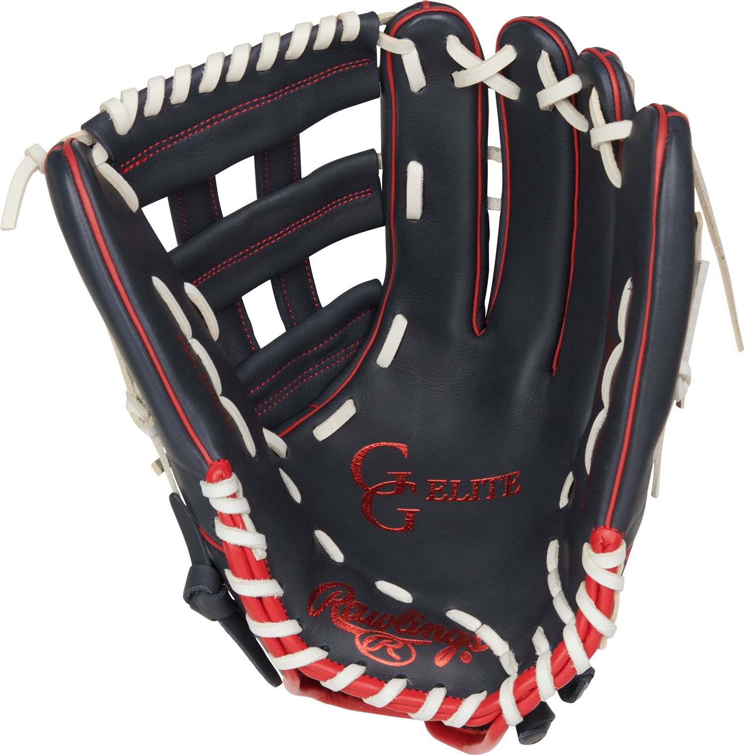 Rawlings 13'' GG Elite Series Slowpitch Glove product image