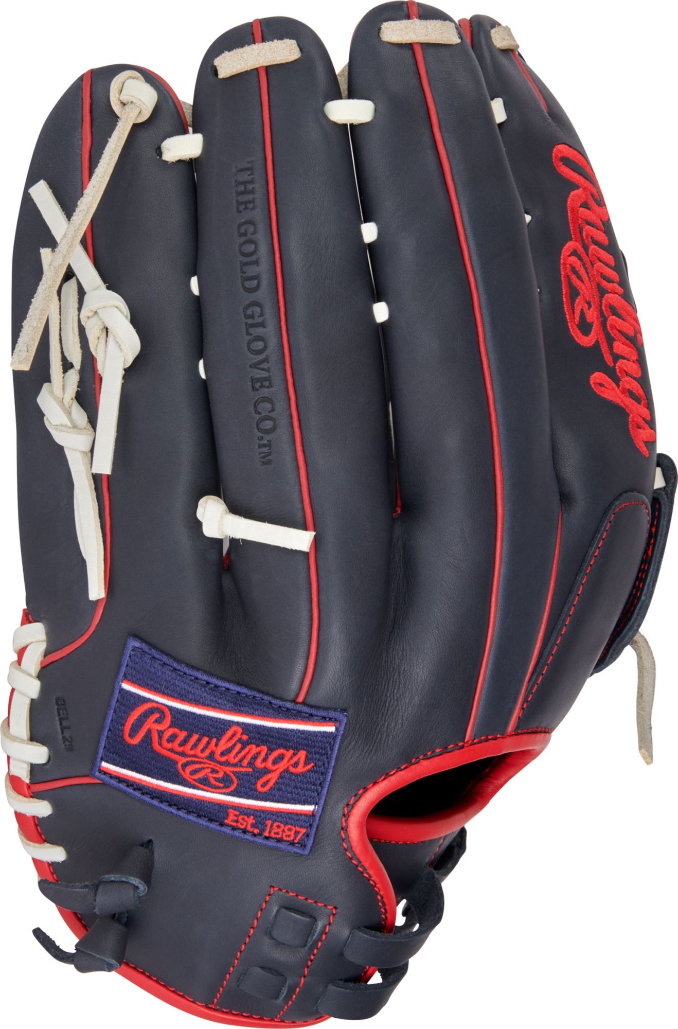 Rawlings 13'' GG Elite Series Slowpitch Glove product image