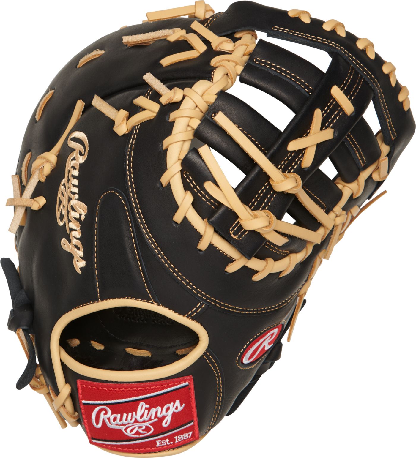 Rawlings 13 GG Elite Series First Base Mitt Dick s Sporting Goods