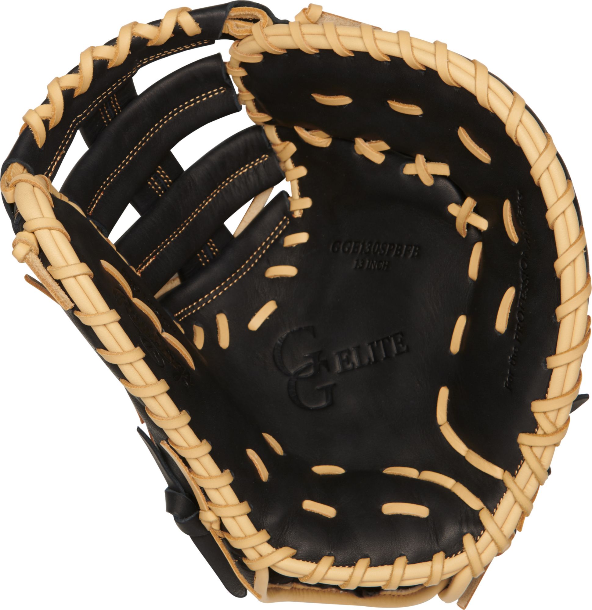 Rawlings gg elite store first base mitt