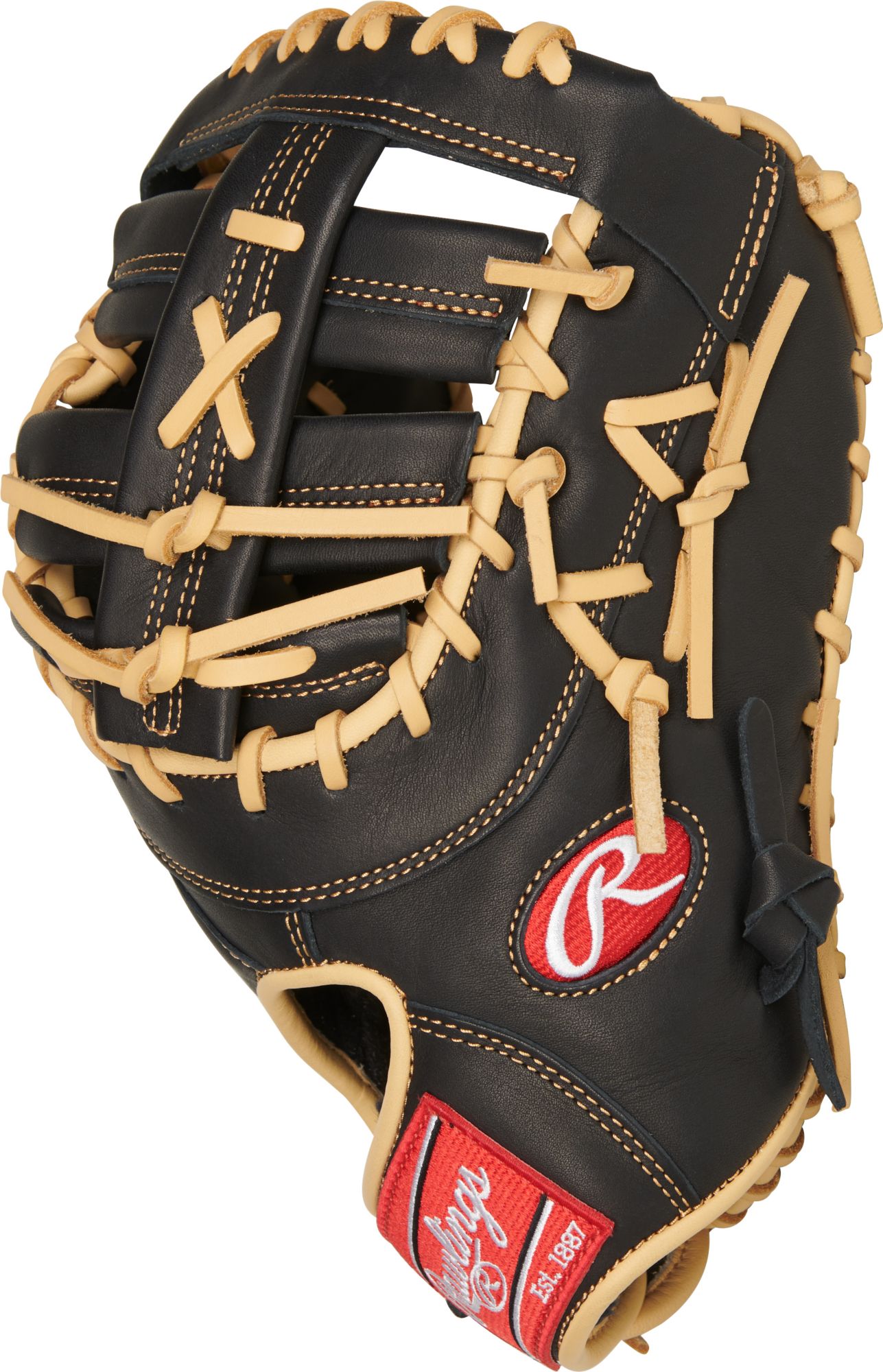 rawlings gg elite series first base mitt