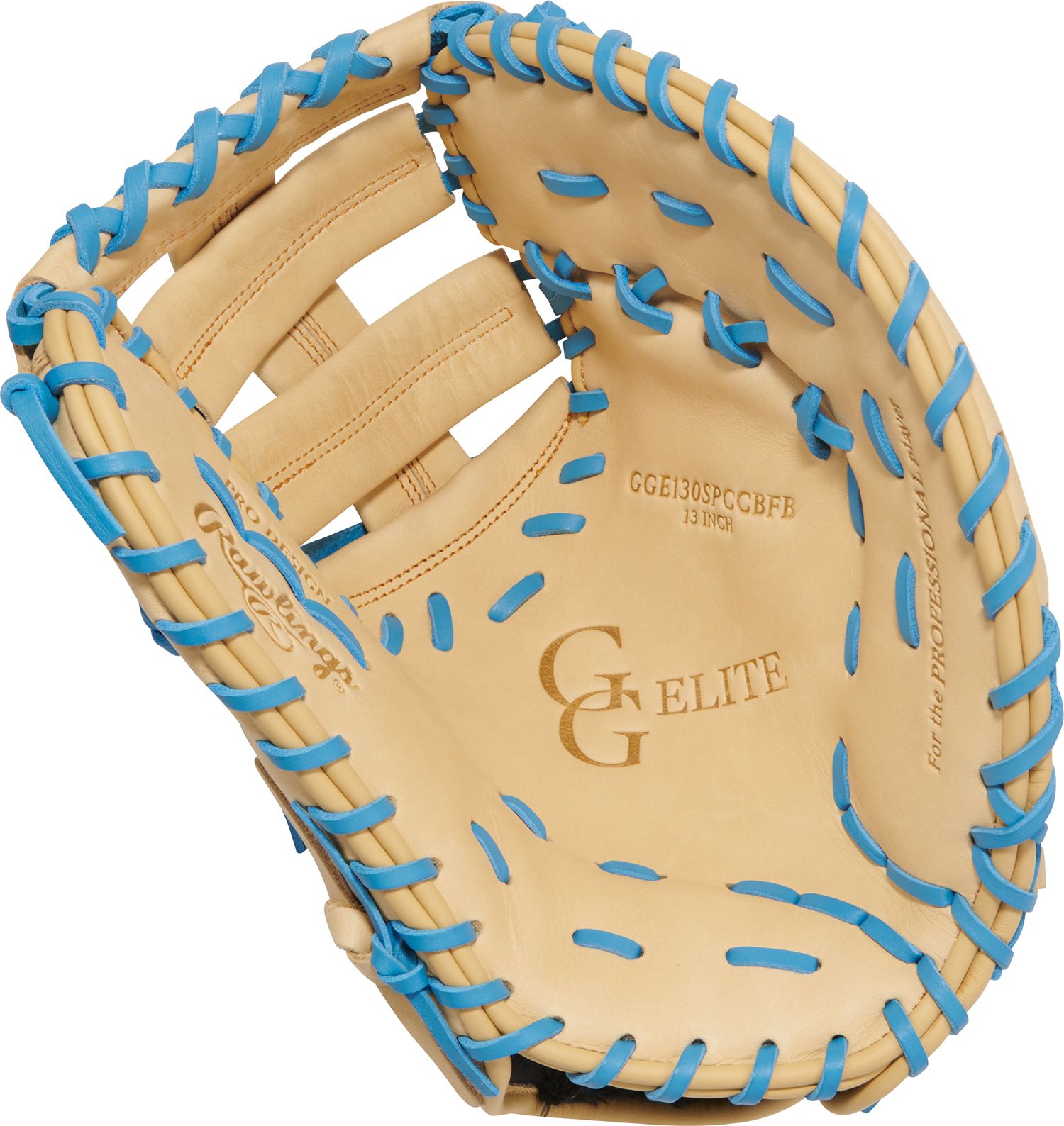 Rawlings 13" GG Elite Series First Base Mitt product image