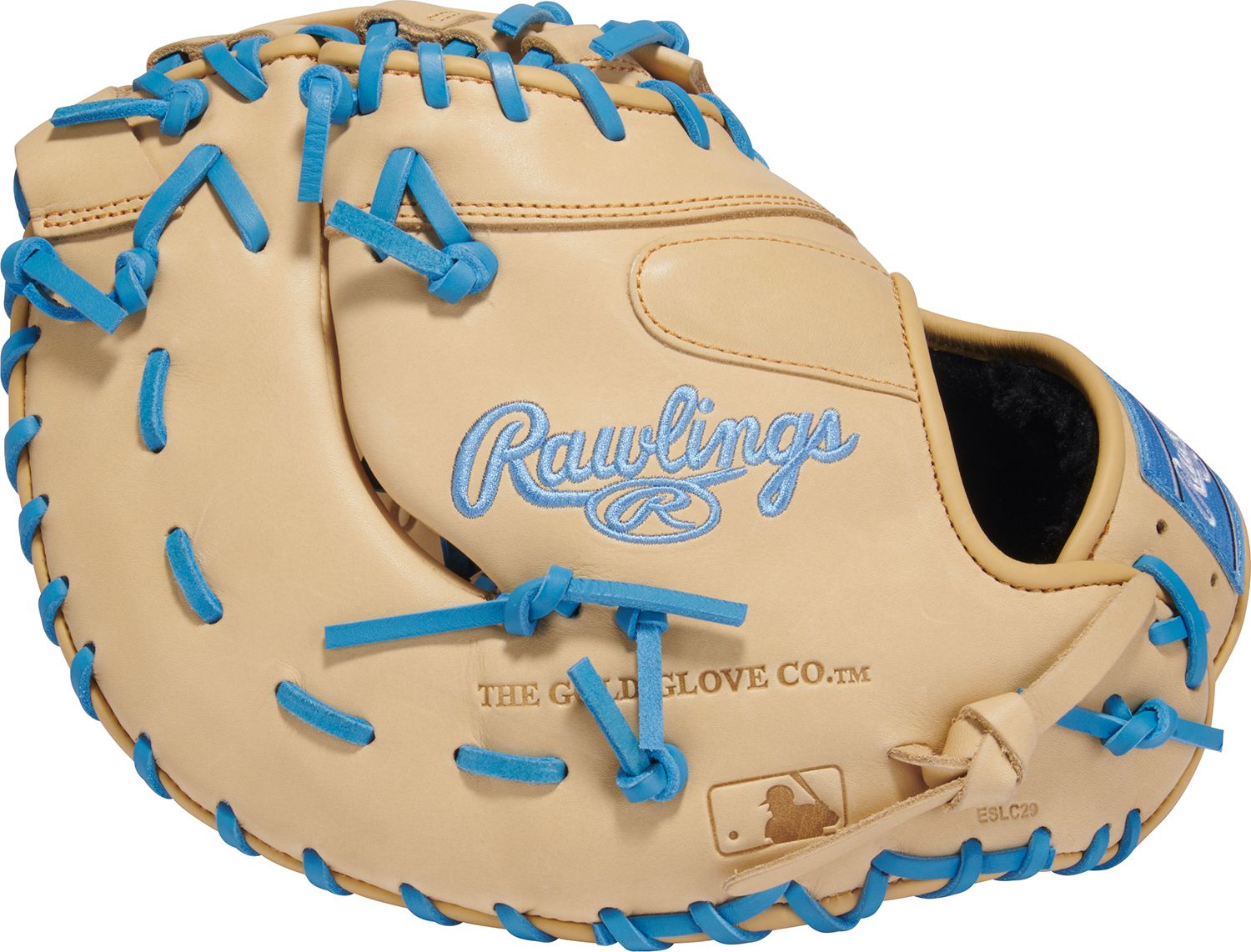 Rawlings 13" GG Elite Series First Base Mitt product image