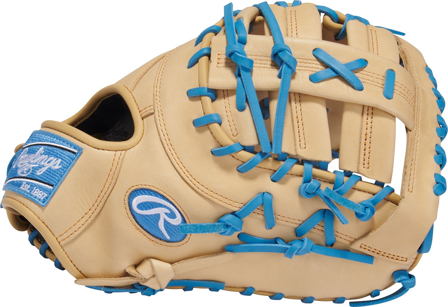 Rawlings 13" GG Elite Series First Base Mitt product image