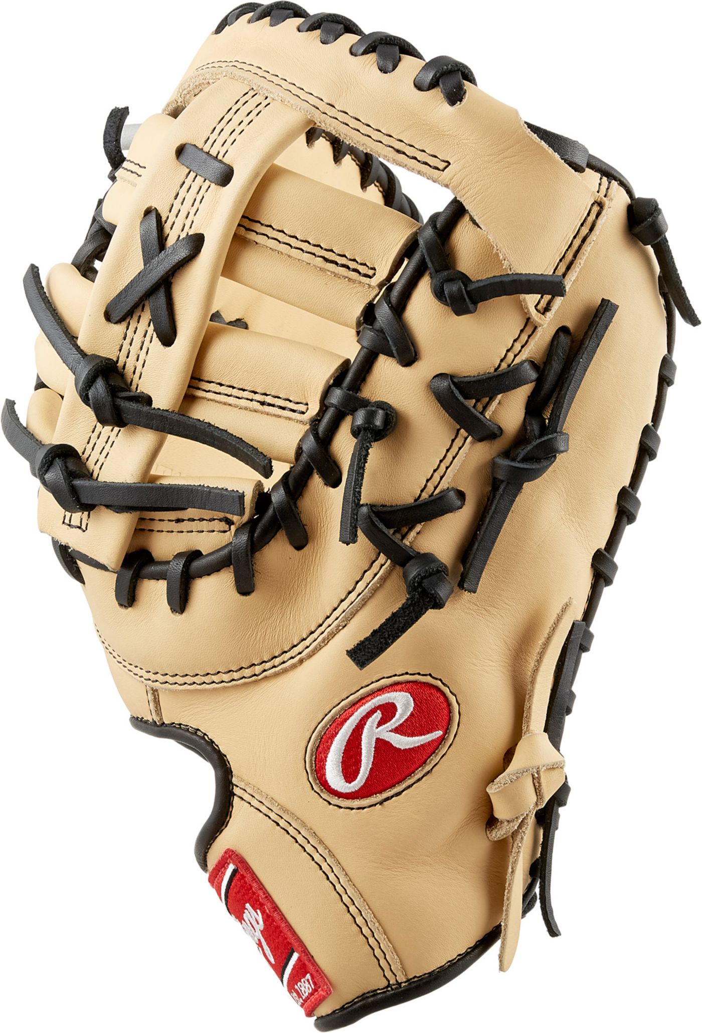 Rawlings 13 GG Elite Series First Base Mitt Dick s Sporting Goods