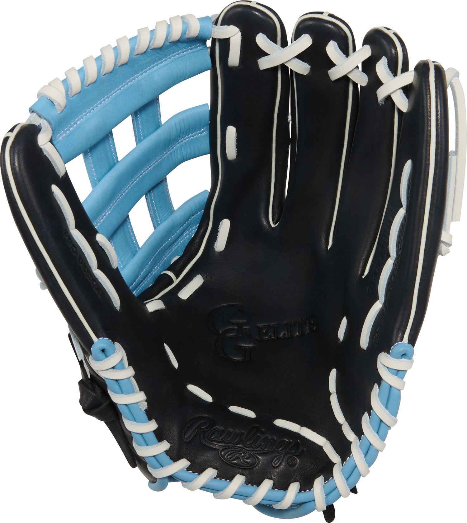 Rawlings 14" GG Elite Series Slowpitch Glove product image