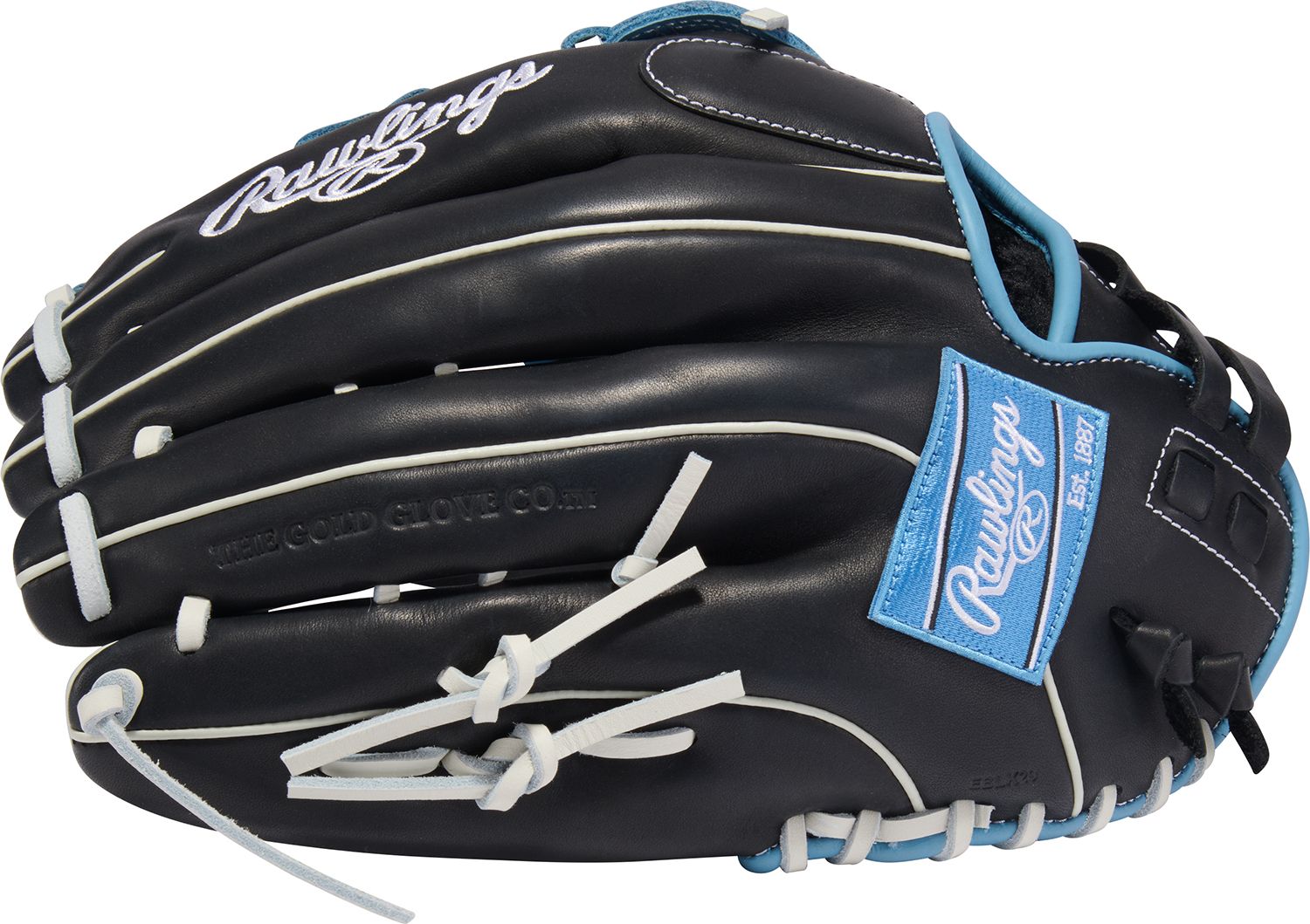 Rawlings 14" GG Elite Series Slowpitch Glove product image