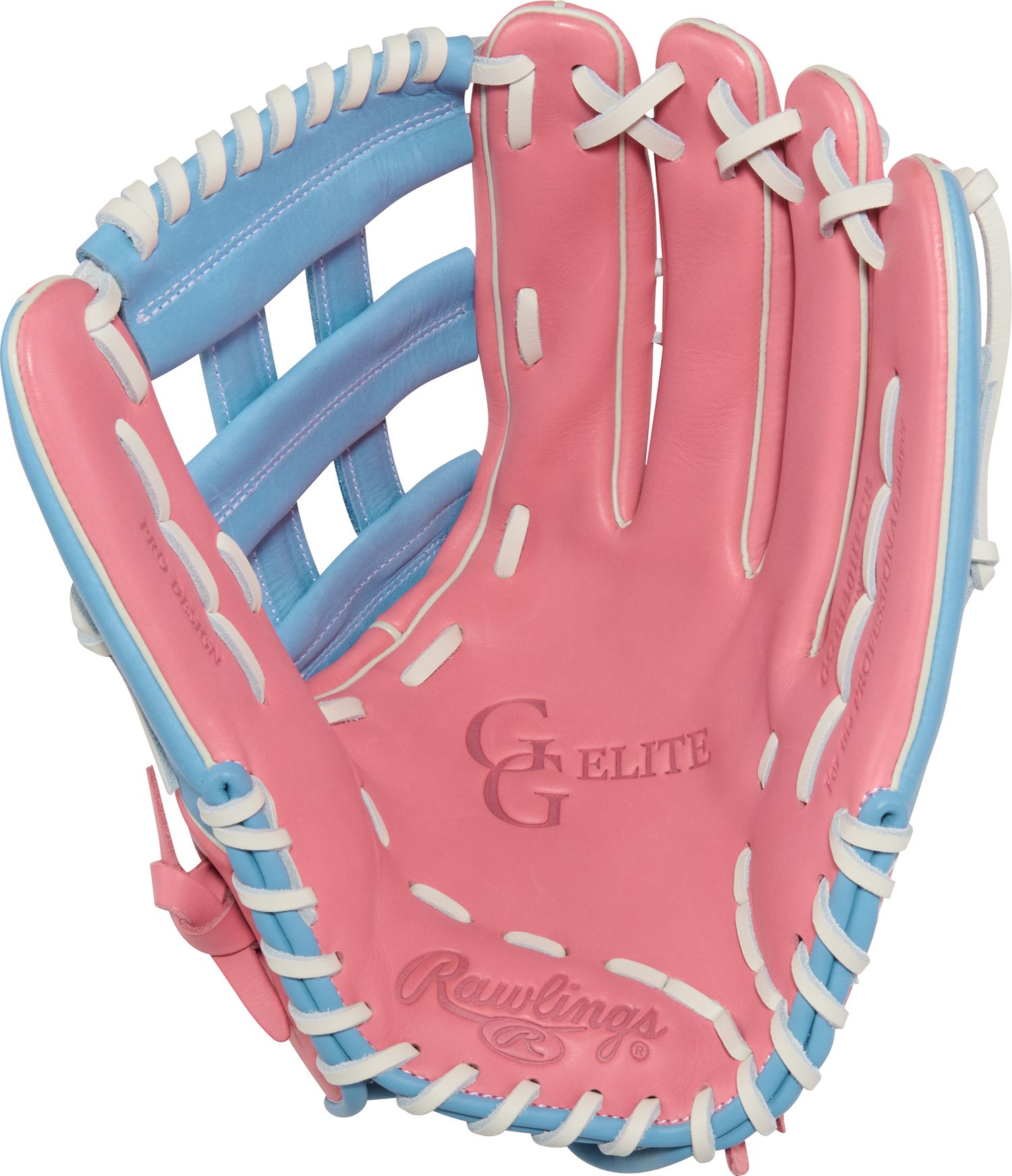 Rawlings 14" GG Elite Series Slowpitch Glove product image