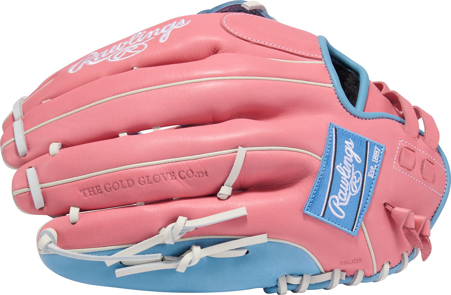 Rawlings 14" GG Elite Series Slowpitch Glove product image