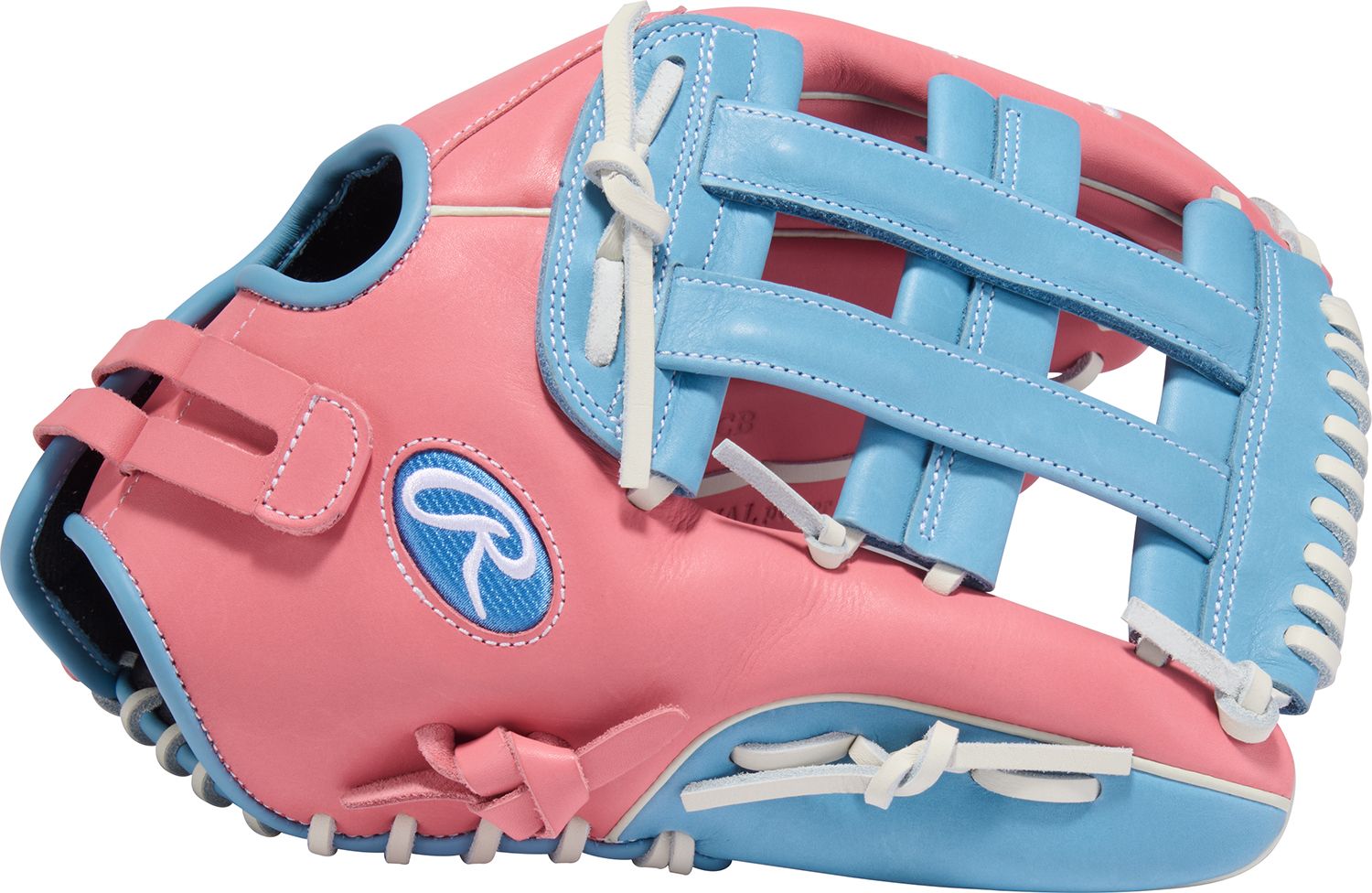 Rawlings 14" GG Elite Series Slowpitch Glove product image