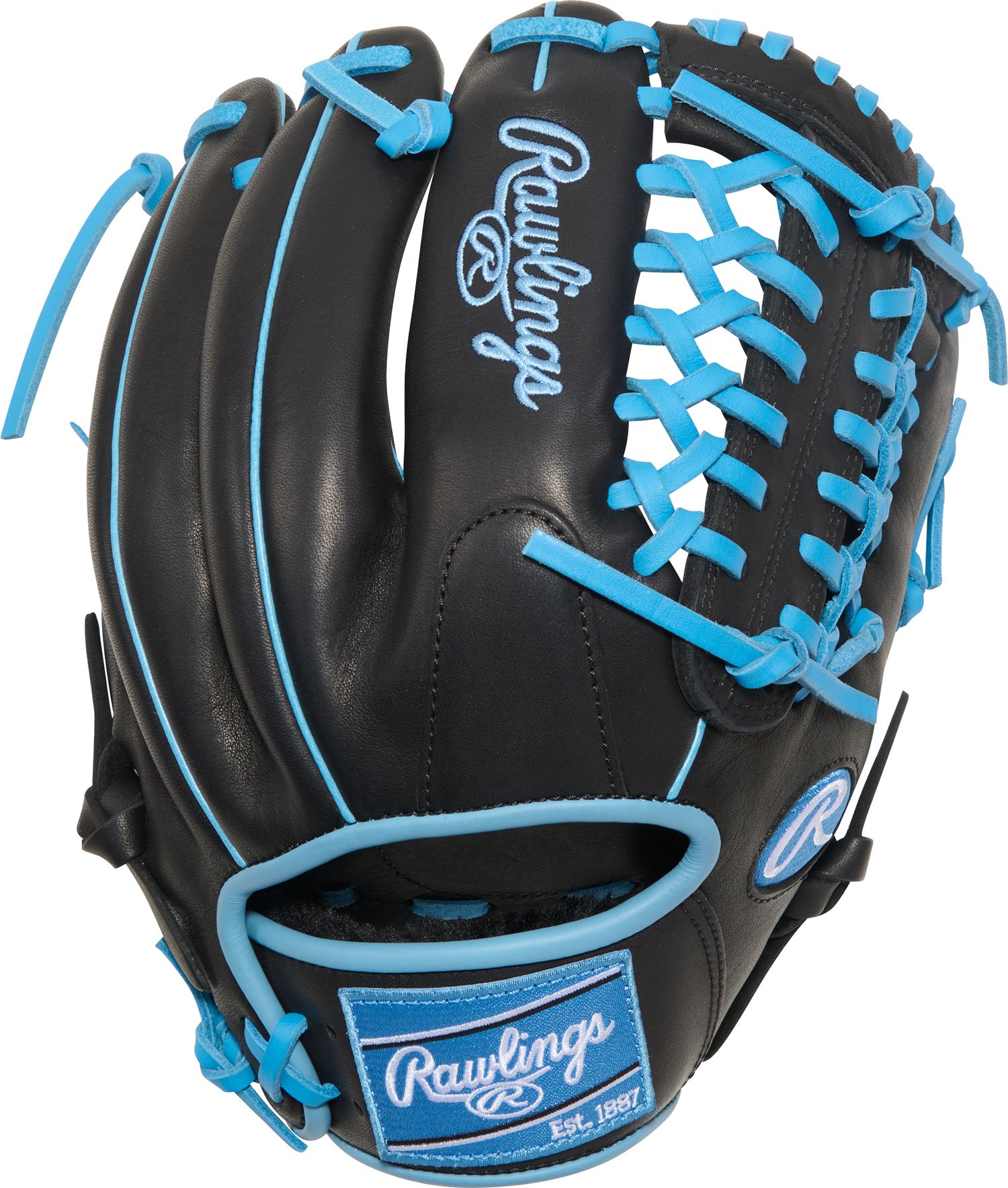 Rawlings 11.75" GG Elite Series Glove product image