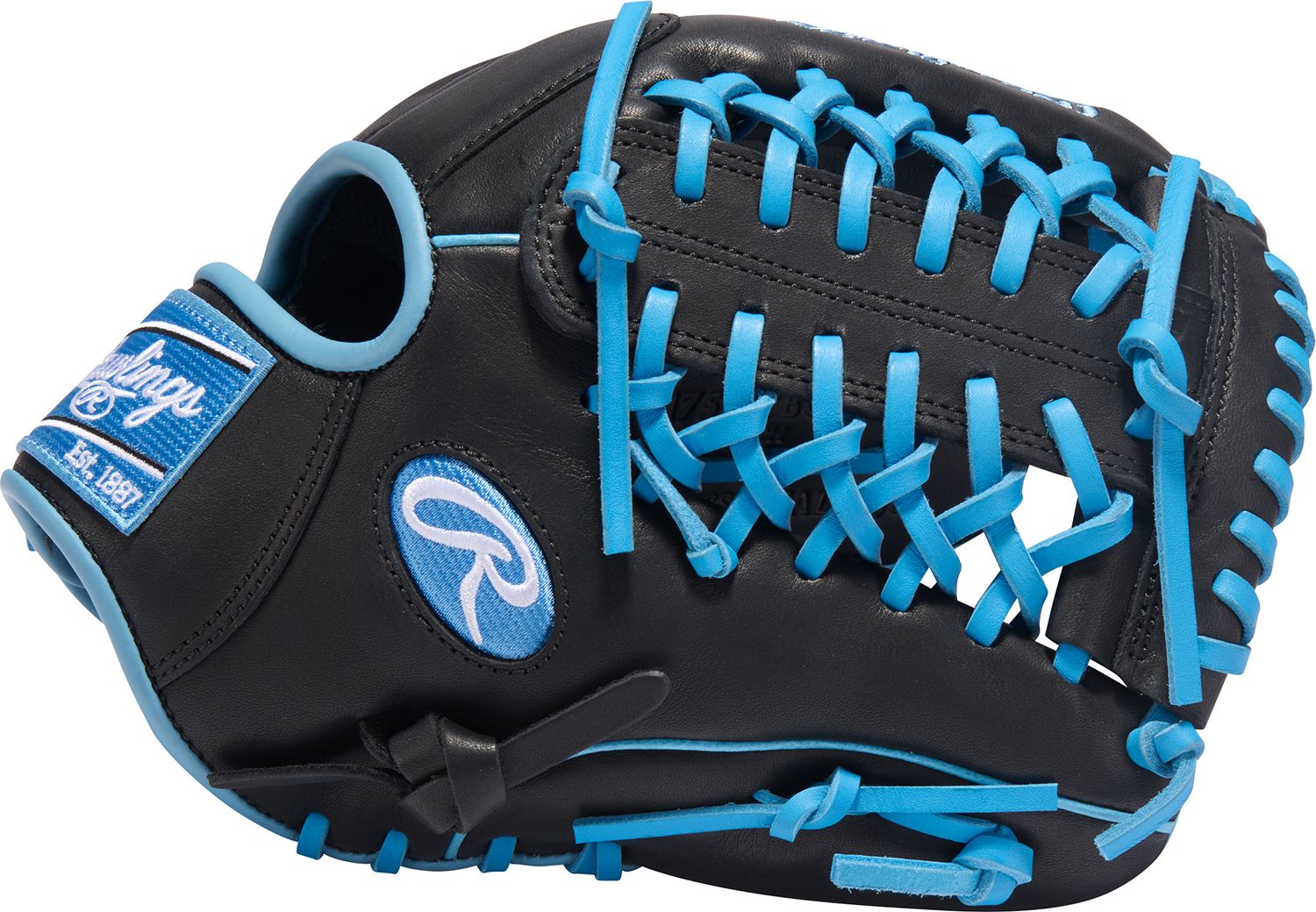 Rawlings 11.75" GG Elite Series Glove product image