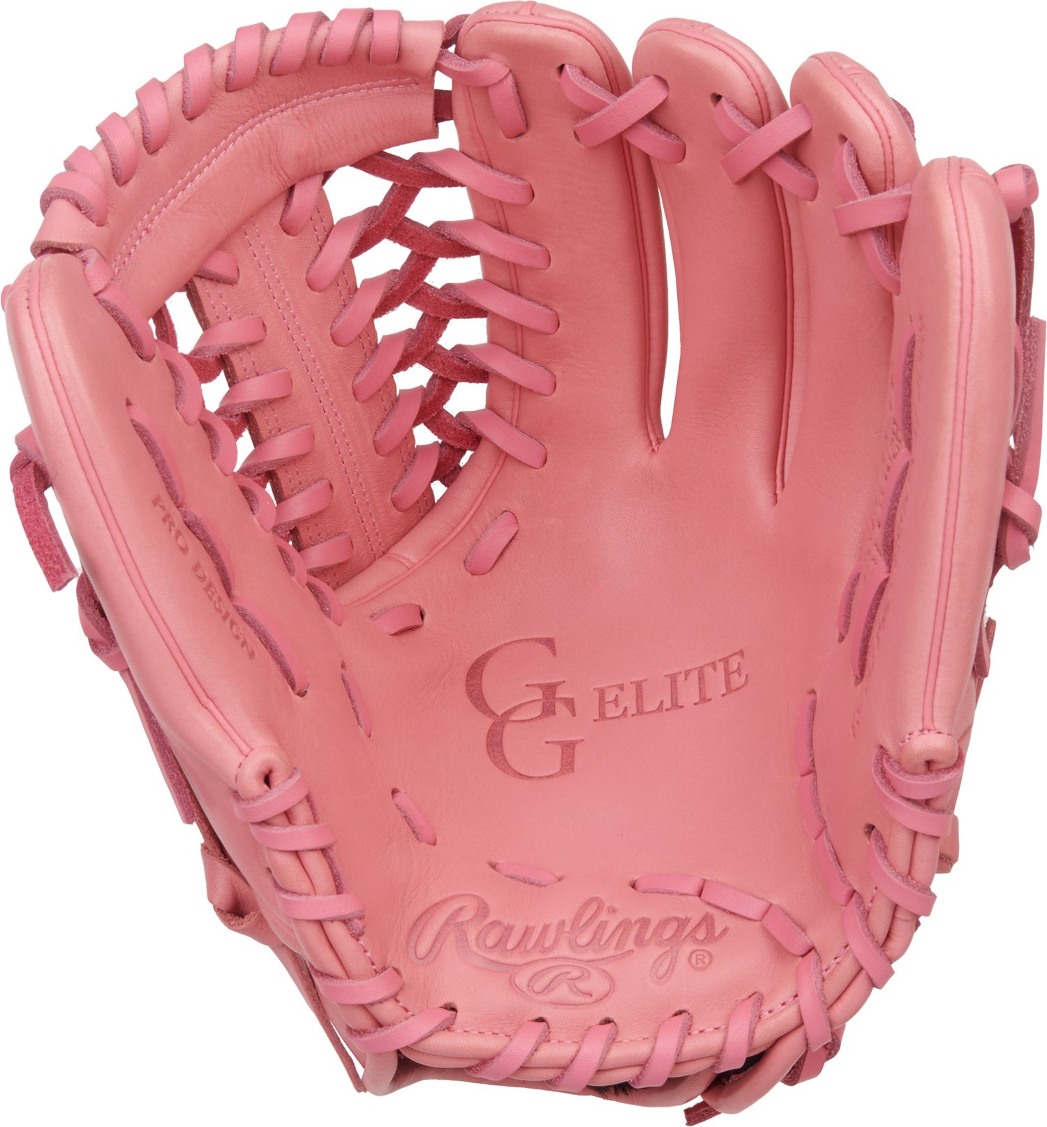 Rawlings 11.75" GG Elite Series Glove product image