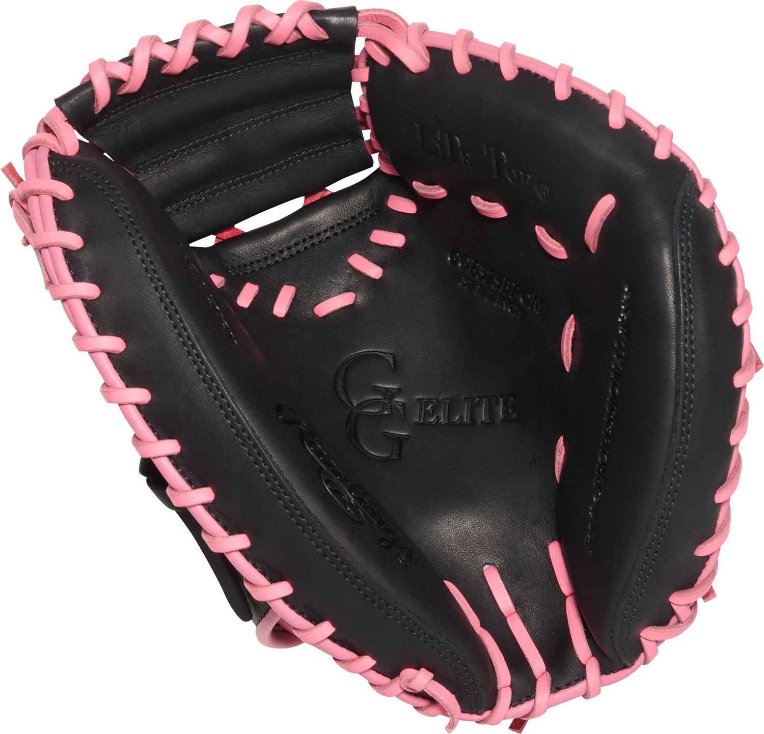 Rawlings 32.5" GG Elite Series Catcher's Mitt product image