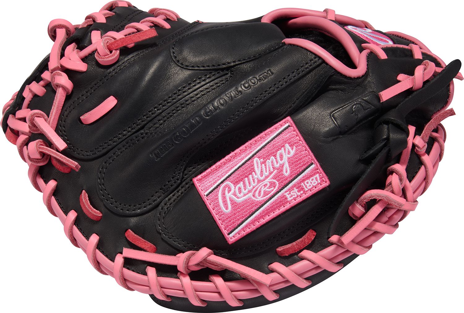 Rawlings 32.5" GG Elite Series Catcher's Mitt product image