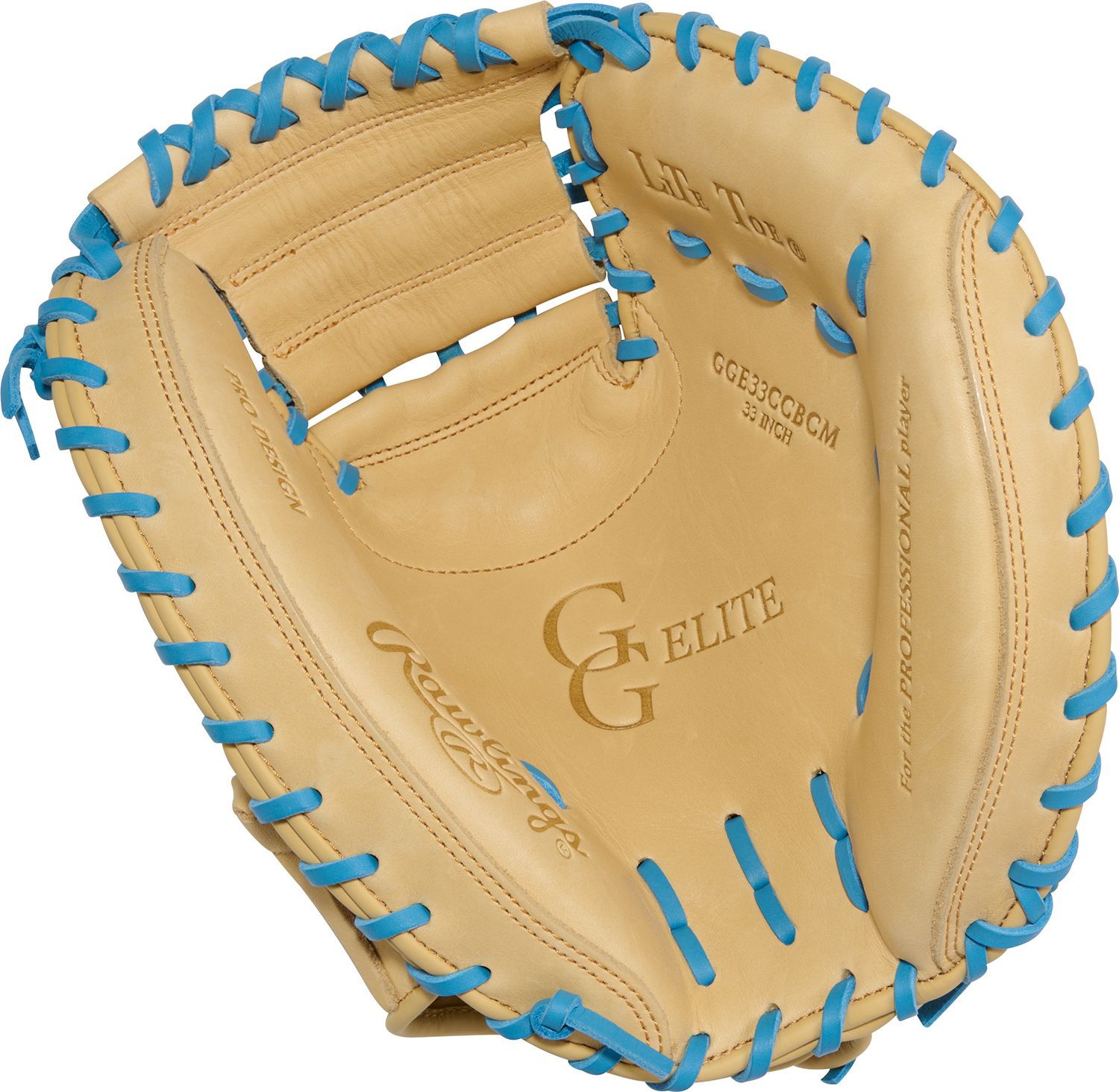 Rawlings 33" GG Elite Series Catcher's Mitt product image