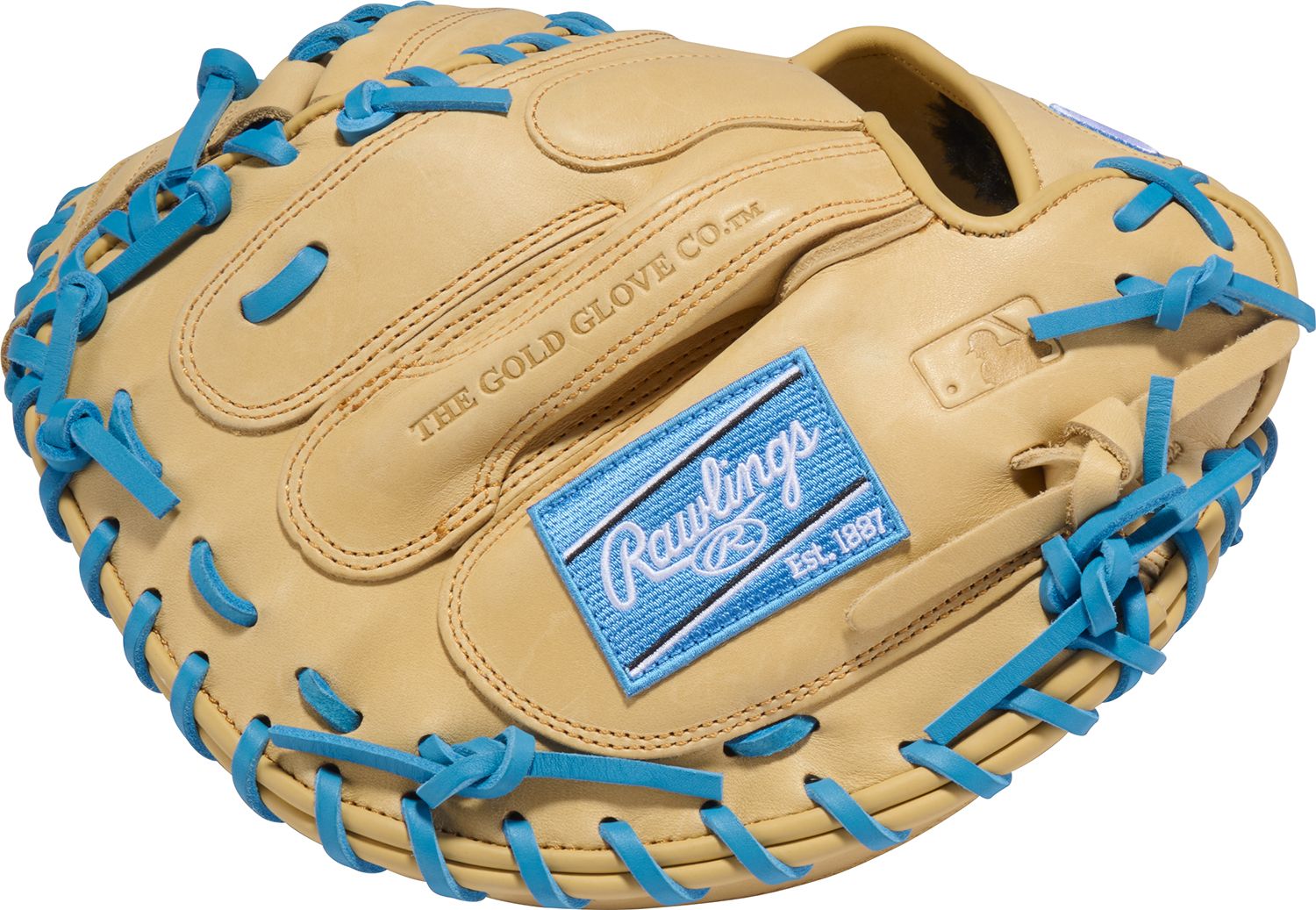 Rawlings 33" GG Elite Series Catcher's Mitt product image