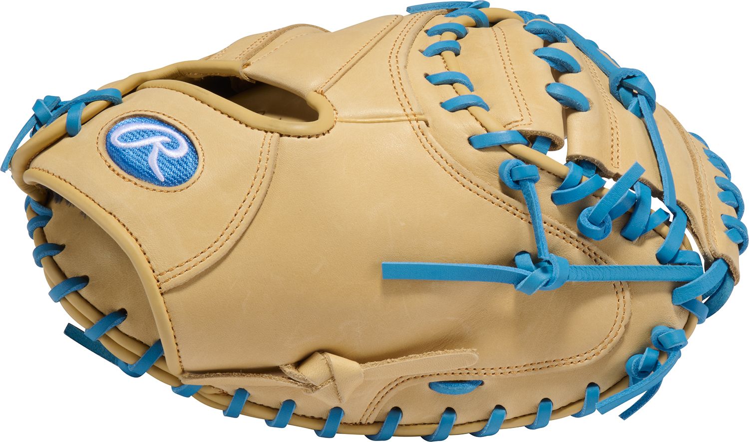 Rawlings 33" GG Elite Series Catcher's Mitt product image