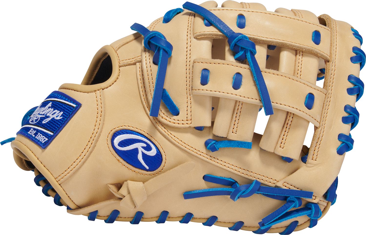 Rawlings 12" Youth GG Elite Series Fist Base Mitt product image