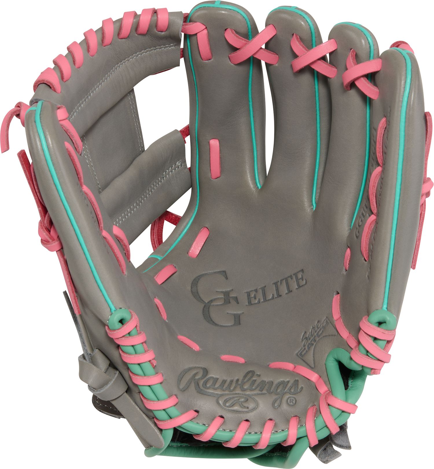 Rawlings 11.75" GG Elite Series Fastpitch Glove product image