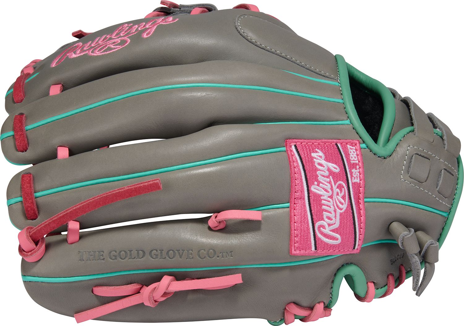 Rawlings 11.75" GG Elite Series Fastpitch Glove product image