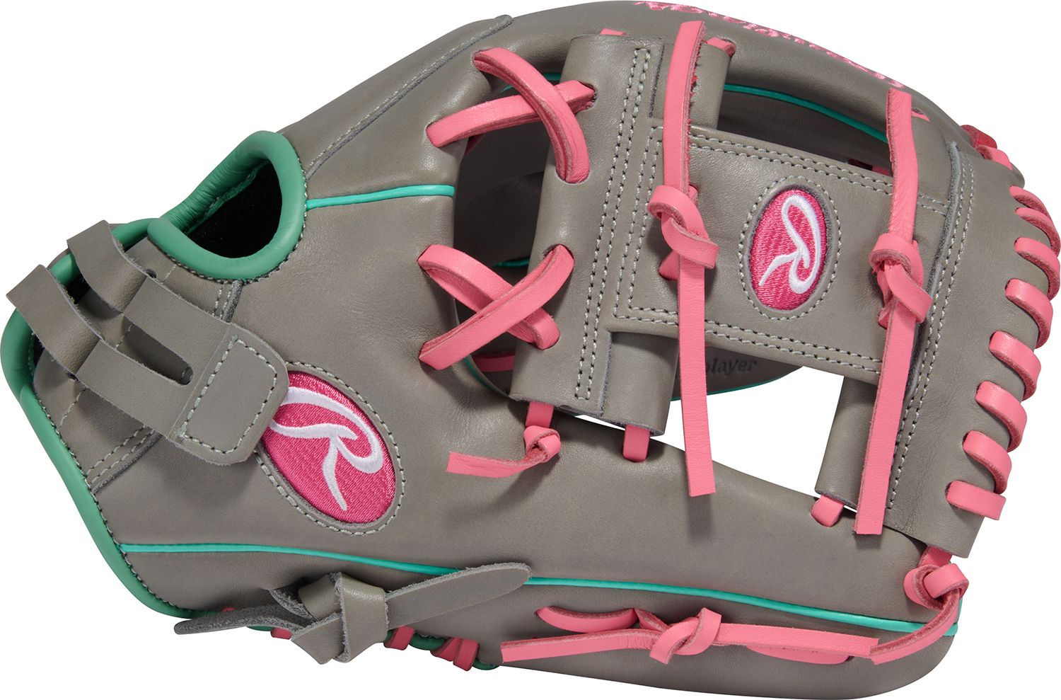 Rawlings 11.75" GG Elite Series Fastpitch Glove product image