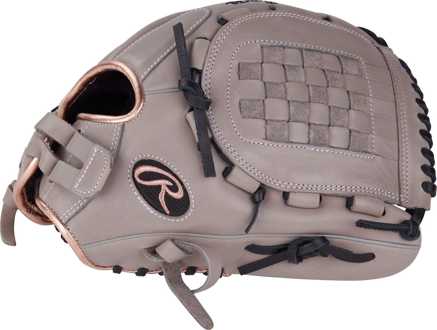 Rawlings 12" Girls' GG Elite Series Softball Glove product image