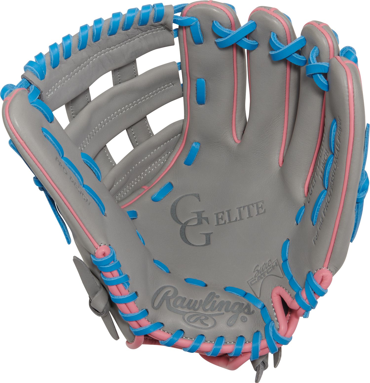 Rawlings 12" GG Elite Series Fastpitch Glove product image