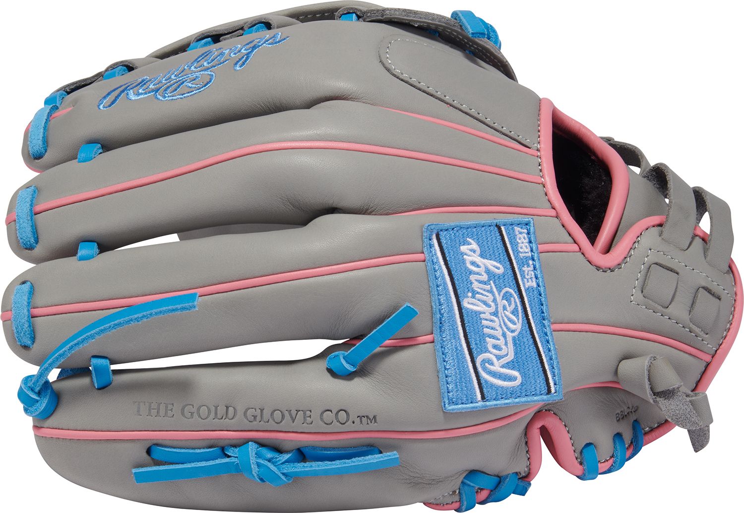 Rawlings 12" GG Elite Series Fastpitch Glove product image