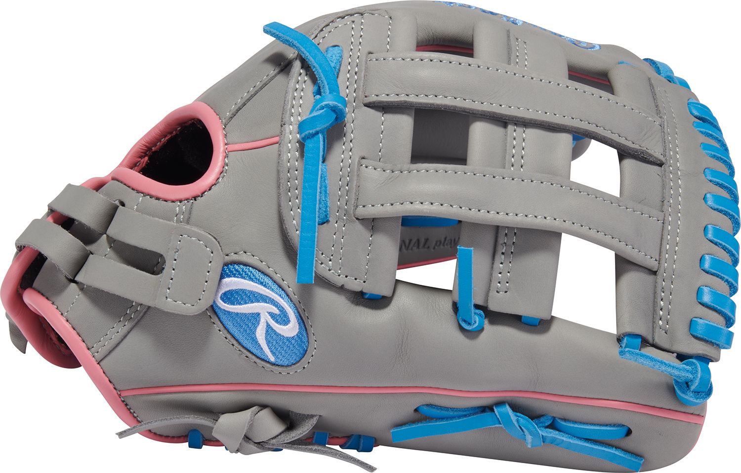 Rawlings 12" GG Elite Series Fastpitch Glove product image