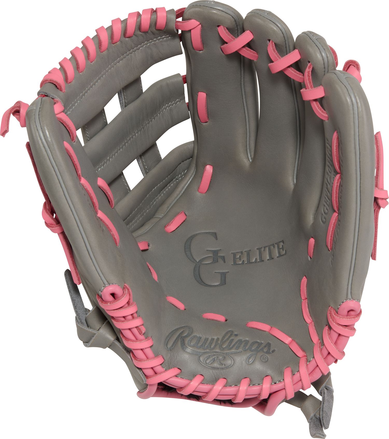 Rawlings 12" GG Elite Series Fastpitch Glove product image