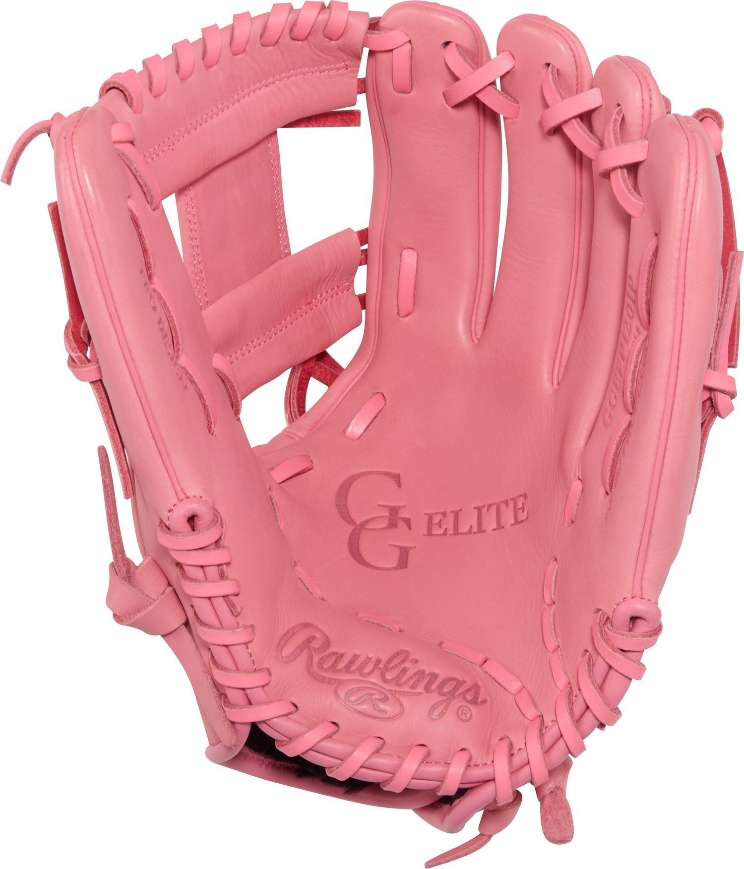 Rawlings 12" GG Elite Series Fastpitch Glove product image