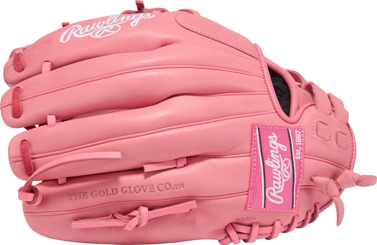 Rawlings 12" GG Elite Series Fastpitch Glove product image