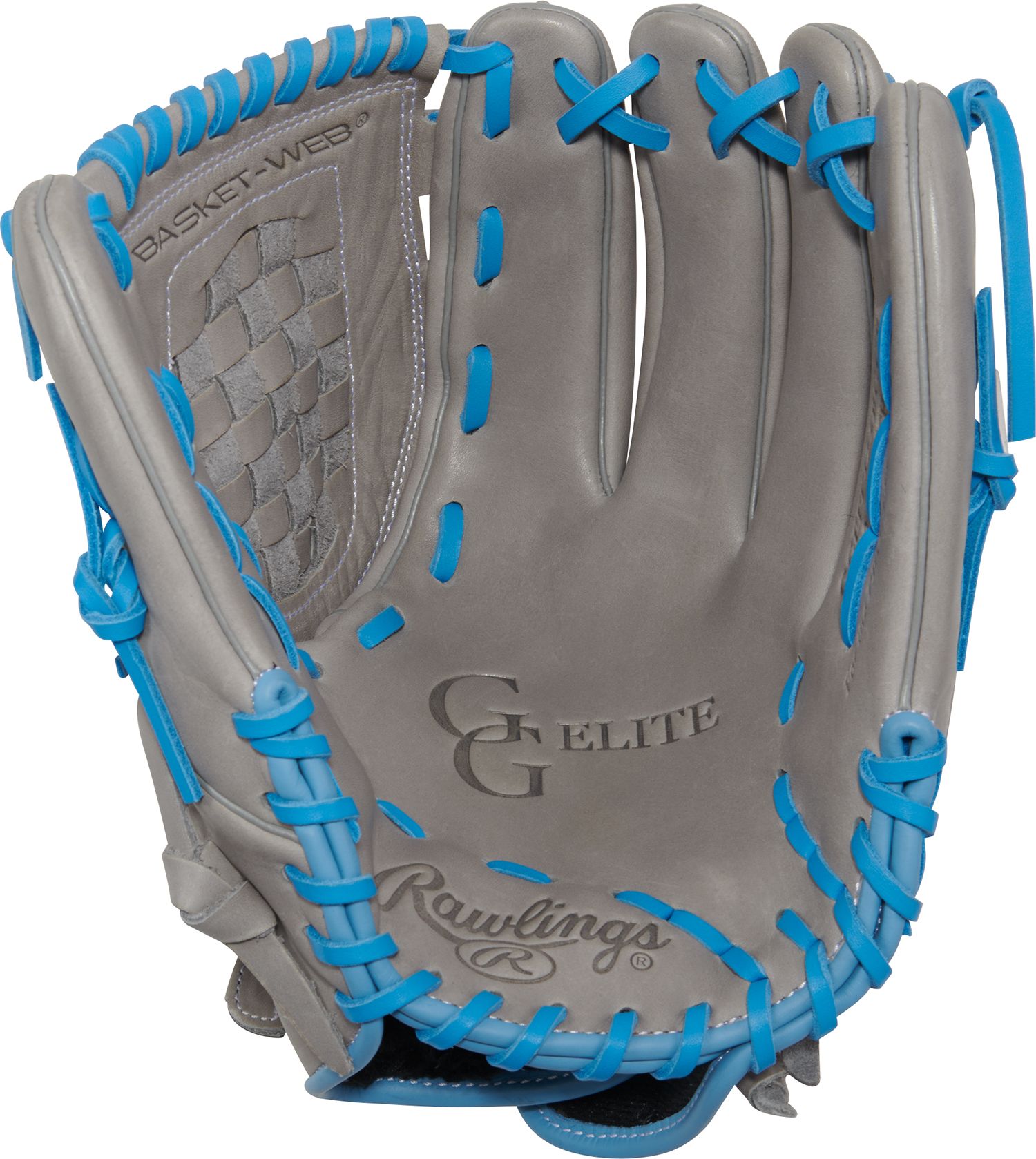 Rawlings 12.5" GG Elite Series Fastpitch Glove product image